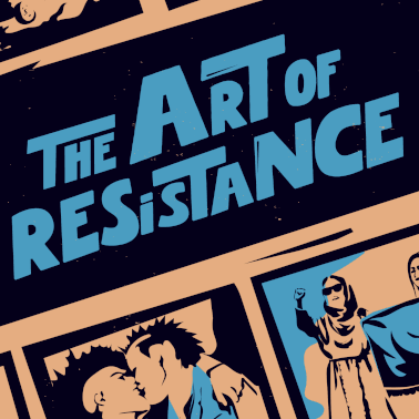 Stories of Resistance 