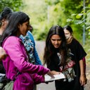 Communities & Neighbourhoods