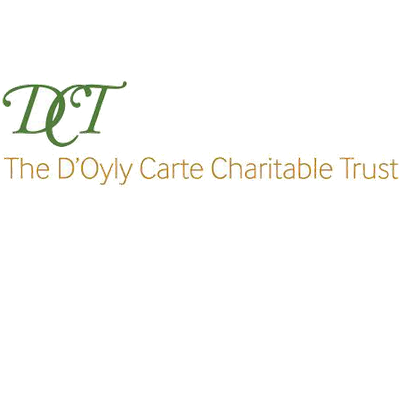 D'Oyly Carte Charitable Foundation