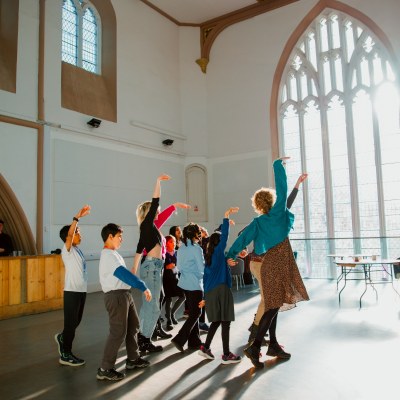 Cultural Alliance Report