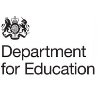 Logo Department of Education