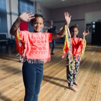  New dance programme launches