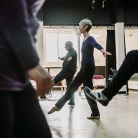 Dance Futures: Investing in dance in the city