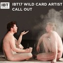  Wild Card Award Open Call for Artist Commission