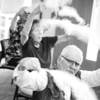 In Focus: Dance For Parkinson's