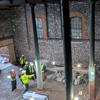 Opportunity: Development Consultant