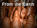From The Earth - Clay Workshops