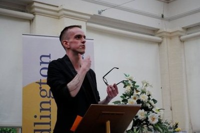 Andrew McMillan