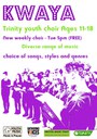 Kwaya - Youth Choir