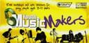 Youth Music Makers taster sessions