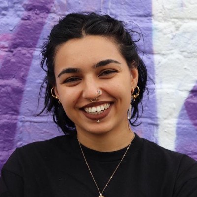 Anjali Prashar-Savoie - Citizens' Assembly Producer 