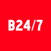 B24/7: BrisArt launch
