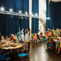 Chair's Report 2024/25