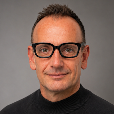 Owen Ainsley - Trustee
