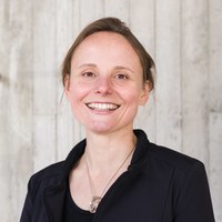 Paula Orrell - Trustee