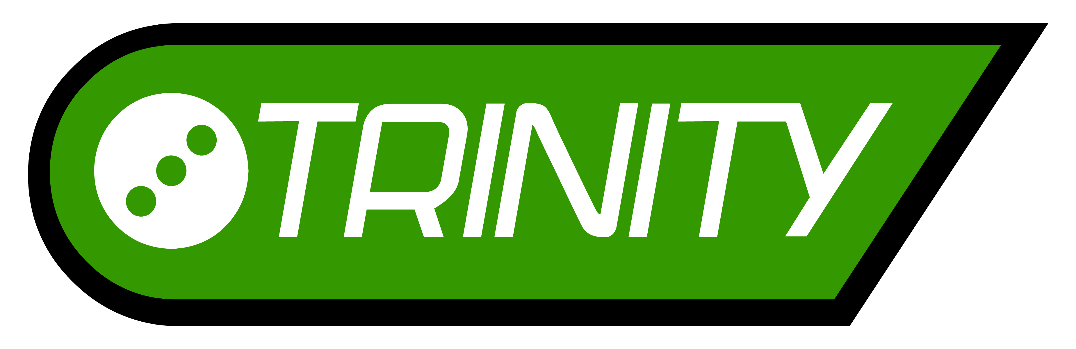 Trinity Logo