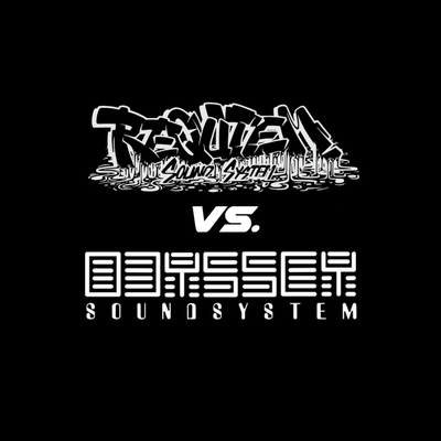 REQUIEM vs ODYSSEY - SOLD OUT