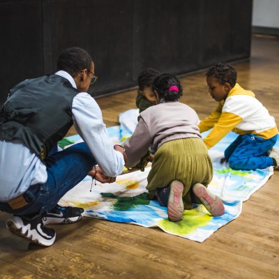 Heart and Soul Celebration