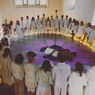 Murmuration Choir -SOLD OUT-