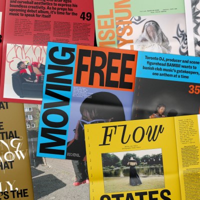 *RESCHEDULED* Music Masterclass: Crack Magazine