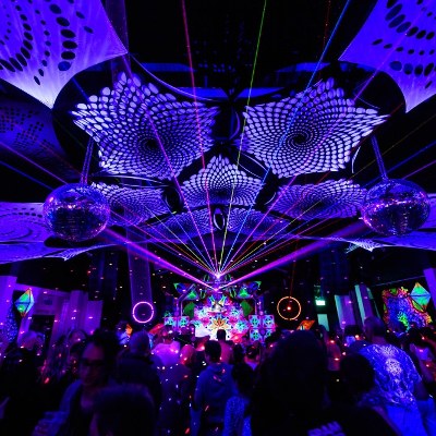 Planet Shroom: 20th Anniversary