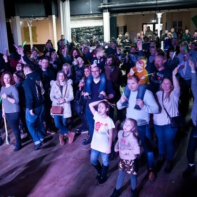 The 32nd Grand Finale