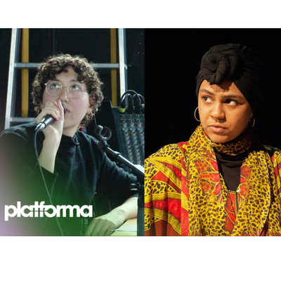 Theatre of Migration