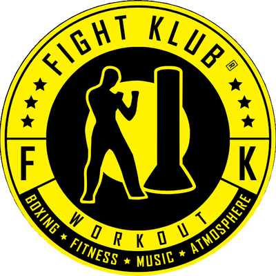 Fight Klub Charity Fund Raver - SOLD OUT