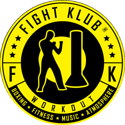 Fight Klub Charity Fund Raver