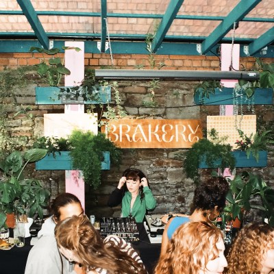 Analogue Lounge x Trinity