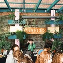 Analogue Lounge x Trinity