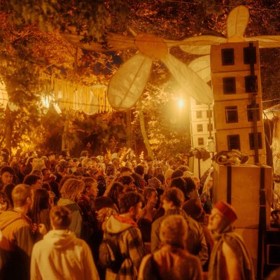 AnExperience Festival x Trinity
