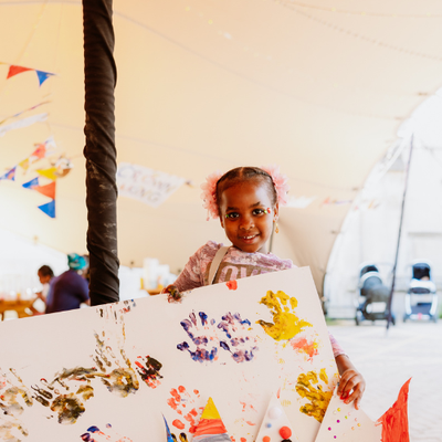 Bristol Family Fun Day