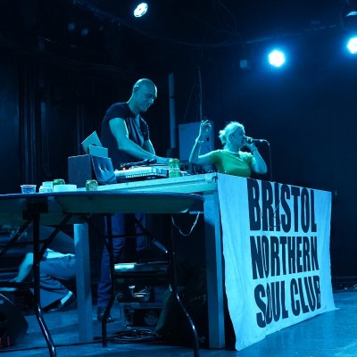 Bristol Nothern Soul