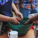 Community Cooking & Feast Workshops