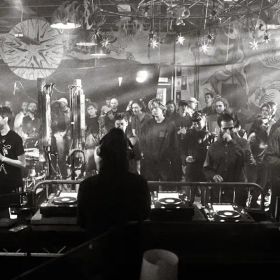 En Masse festival