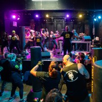 Fight Klub: LIVE Session 1 - SOLD OUT