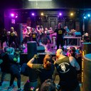 Fight Klub: LIVE Session 1 - SOLD OUT