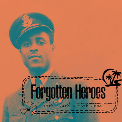Forgotten Heroes by acta's Malcolm X Elders
