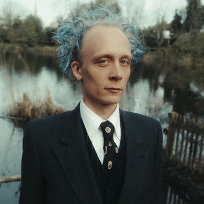 Hugo Hamlet