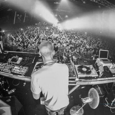 Kaotik batlle stations vol 1