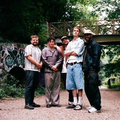 Kawala: The Farewell Tour -Sold out-