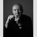 Men in Love launch with Irvine Welsh