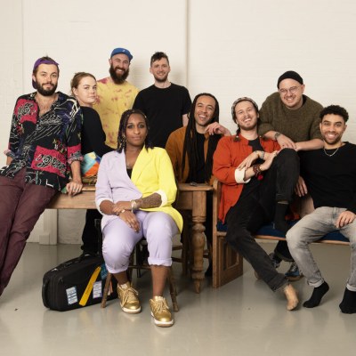 Nubiyan Twist - SOLD OUT