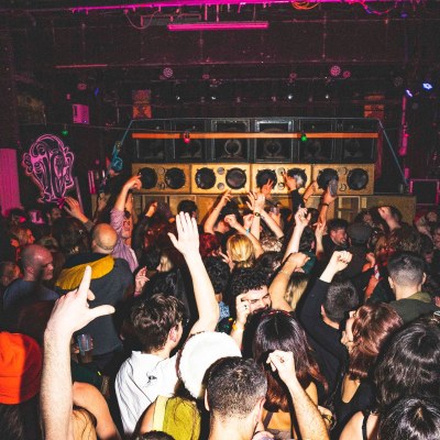 Pangea presents - Jump for joy