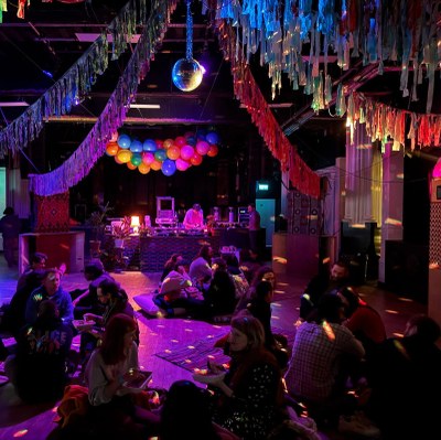 Precious Energy 1st Birthday Party