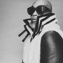 Rahsaan Patterson