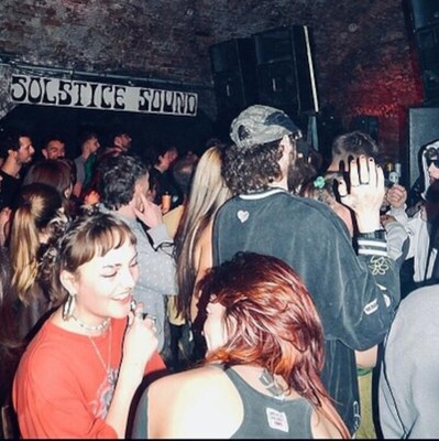 Solstice Sound VS Loose Sound