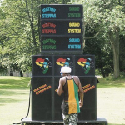 Teachings in Dub - 35 years of Iration Steppas