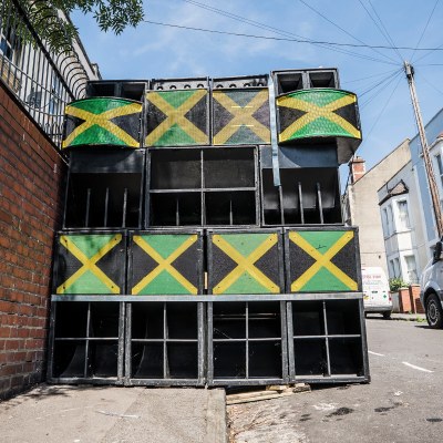 Teachings in Dub - Jah Tubbys vs Jah Lokko